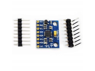 MPU-6050 Breakout Board Module MPU-6050 Breakout Board Module